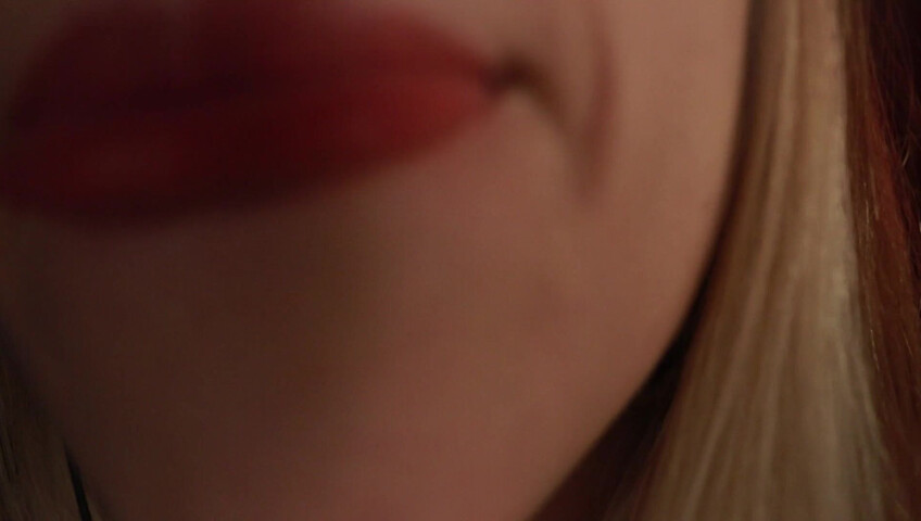 FrivolousFox ASMR - 14 February 2025 - Valentine's Exclusive - Covering You With Tingly Kisses