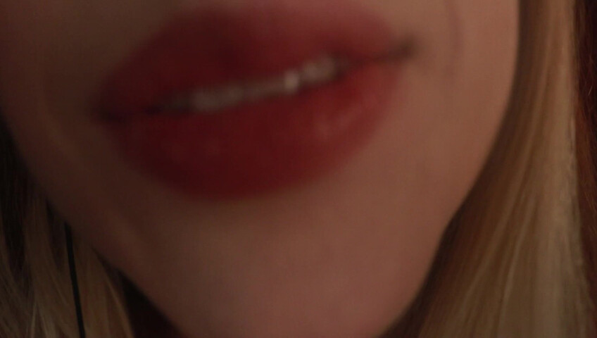 FrivolousFox ASMR - 14 February 2025 - Valentine's Exclusive - Covering You With Tingly Kisses