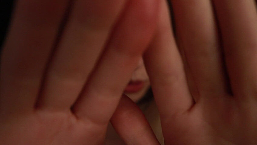 FrivolousFox ASMR - 14 February 2025 - Valentine's Exclusive - Covering You With Tingly Kisses