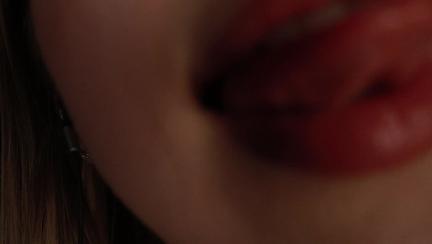 FrivolousFox ASMR - 14 February 2025 - Valentine's Exclusive - Covering You With Tingly Kisses