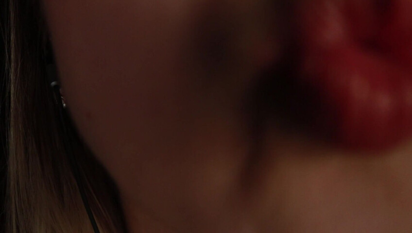 FrivolousFox ASMR - 14 February 2025 - Valentine's Exclusive - Covering You With Tingly Kisses