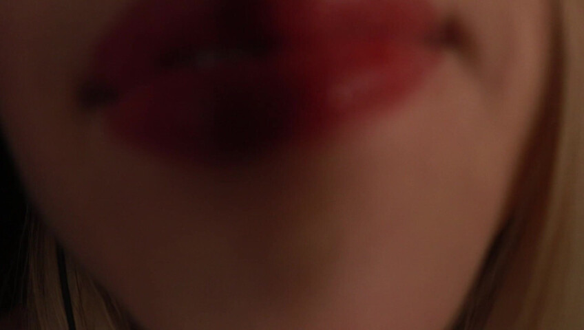 FrivolousFox ASMR - 14 February 2025 - Valentine's Exclusive - Covering You With Tingly Kisses