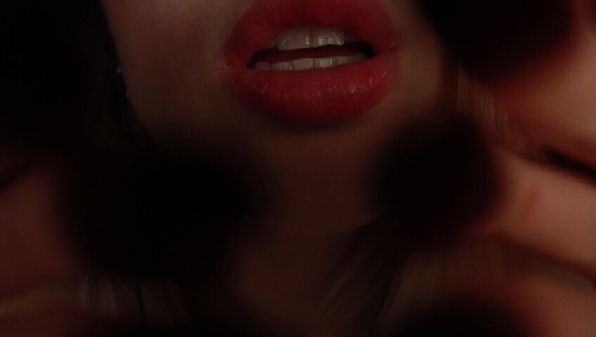 FrivolousFox ASMR - 14 February 2025 - Valentine's Exclusive - Covering You With Tingly Kisses