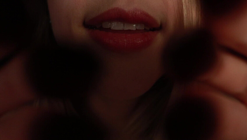 FrivolousFox ASMR - 14 February 2025 - Valentine's Exclusive - Covering You With Tingly Kisses