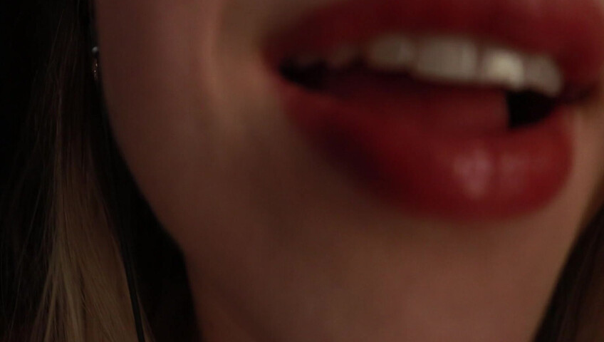 FrivolousFox ASMR - 14 February 2025 - Valentine's Exclusive - Covering You With Tingly Kisses