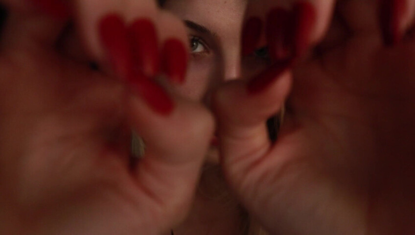 FrivolousFox ASMR - 14 February 2025 - Valentine's Exclusive - Covering You With Tingly Kisses