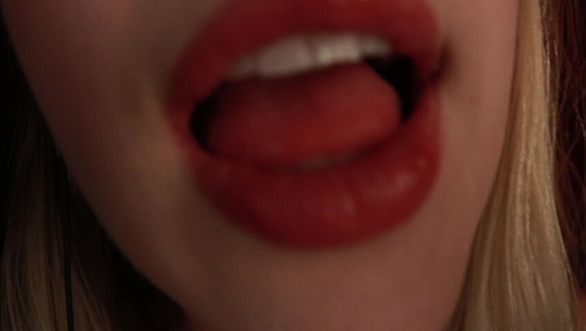 FrivolousFox ASMR - 14 February 2025 - Valentine's Exclusive - Covering You With Tingly Kisses