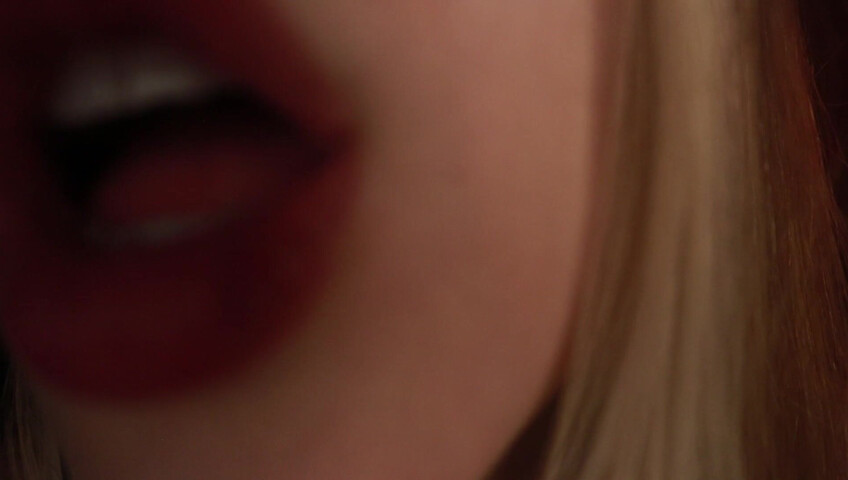 FrivolousFox ASMR - 14 February 2025 - Valentine's Exclusive - Covering You With Tingly Kisses