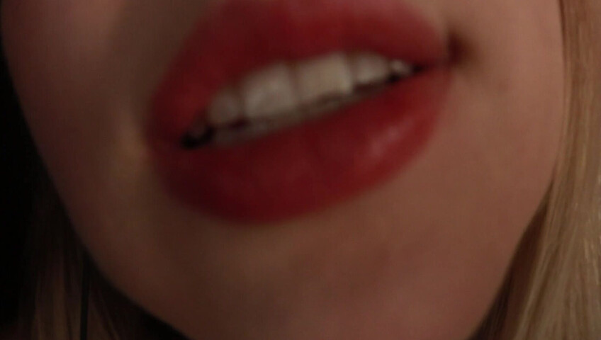 FrivolousFox ASMR - 14 February 2025 - Valentine's Exclusive - Covering You With Tingly Kisses