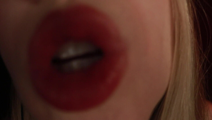 FrivolousFox ASMR - 14 February 2025 - Valentine's Exclusive - Covering You With Tingly Kisses