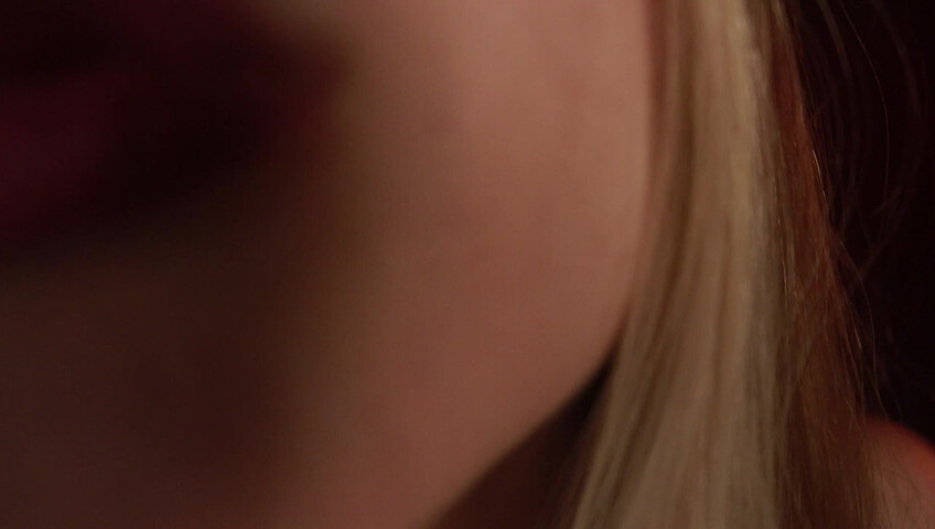 FrivolousFox ASMR - 14 February 2025 - Valentine's Exclusive - Covering You With Tingly Kisses