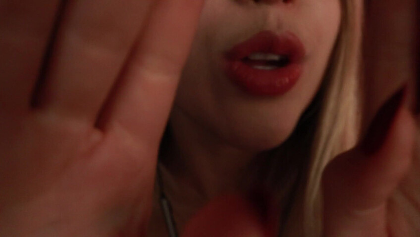 FrivolousFox ASMR - 14 February 2025 - Valentine's Exclusive - Covering You With Tingly Kisses