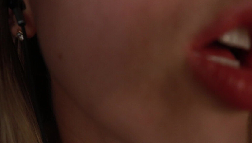 FrivolousFox ASMR - 14 February 2025 - Valentine's Exclusive - Covering You With Tingly Kisses