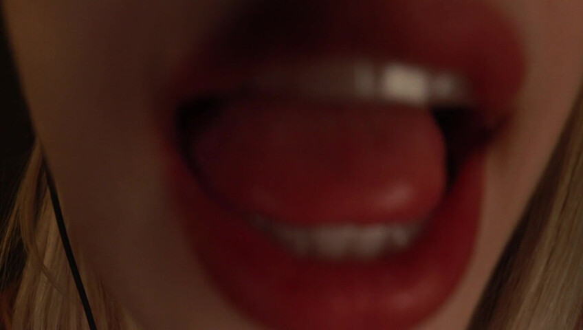 FrivolousFox ASMR - 19 January 2025 - Mouth Sounds