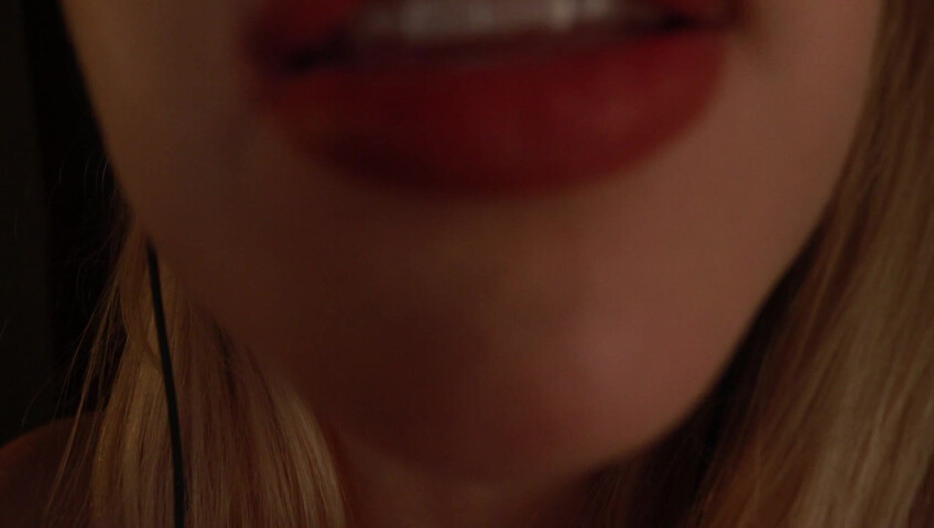 FrivolousFox ASMR - 19 January 2025 - Mouth Sounds