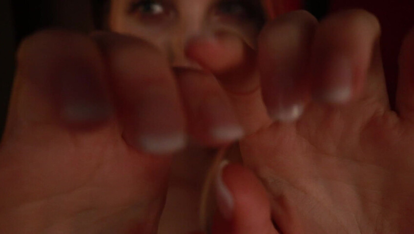 FrivolousFox ASMR - 19 January 2025 - Mouth Sounds