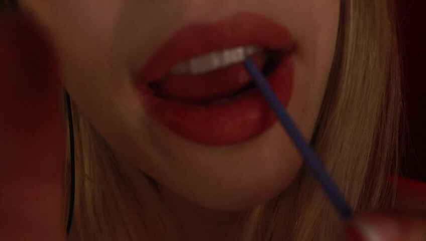 FrivolousFox ASMR - 19 January 2025 - Mouth Sounds