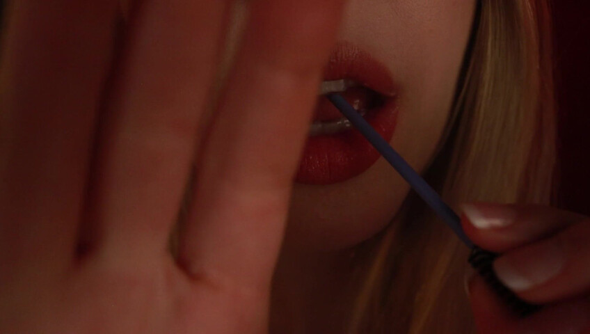 FrivolousFox ASMR - 19 January 2025 - Mouth Sounds