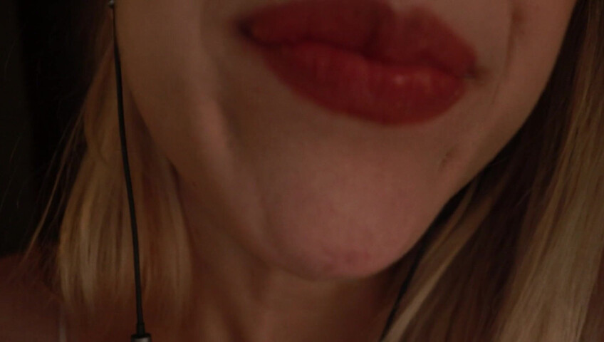 FrivolousFox ASMR - 19 January 2025 - Mouth Sounds