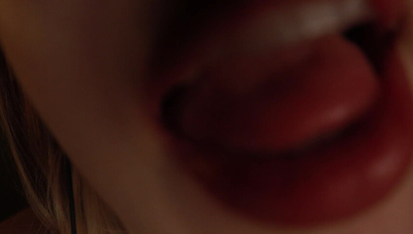 FrivolousFox ASMR - 19 January 2025 - Mouth Sounds