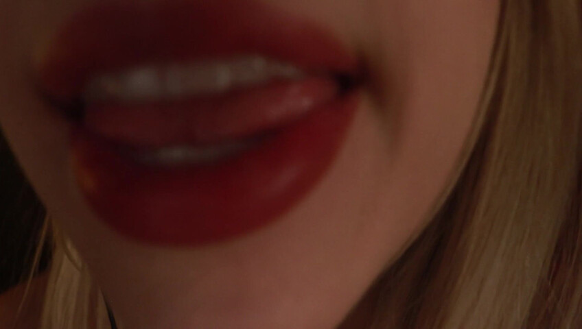 FrivolousFox ASMR - 19 January 2025 - Mouth Sounds