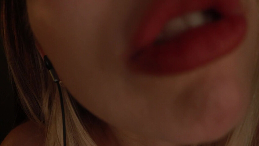 FrivolousFox ASMR - 19 January 2025 - Mouth Sounds