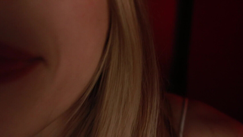 FrivolousFox ASMR - 19 January 2025 - Mouth Sounds