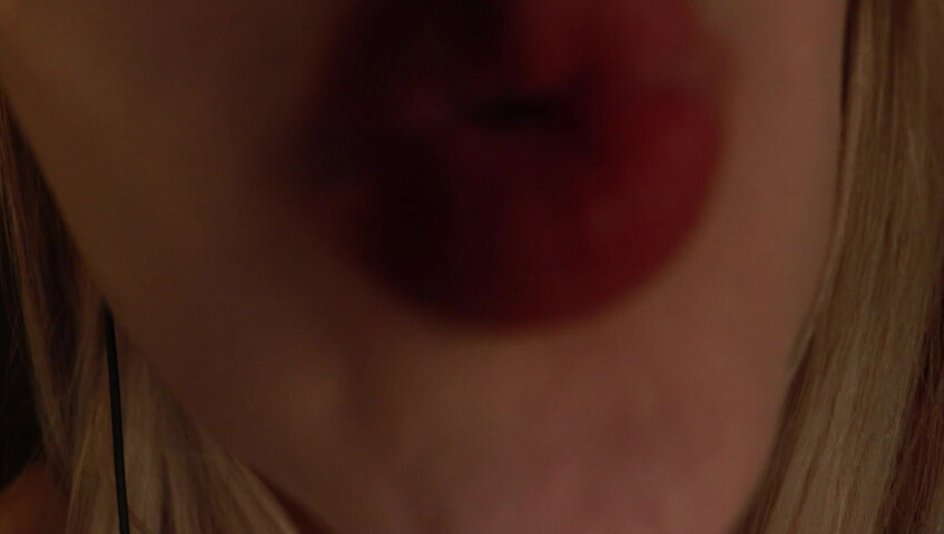 FrivolousFox ASMR - 19 January 2025 - Mouth Sounds