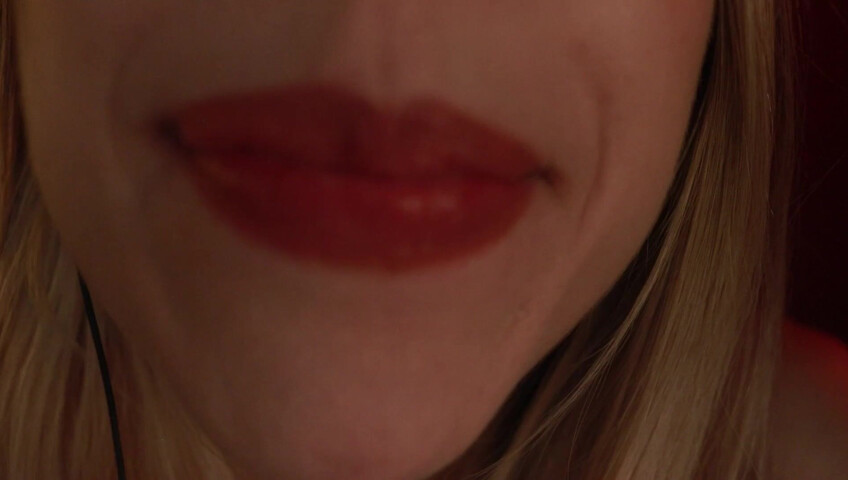 FrivolousFox ASMR - 19 January 2025 - Mouth Sounds