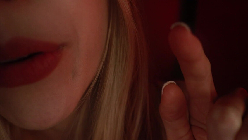 FrivolousFox ASMR - 19 January 2025 - Mouth Sounds