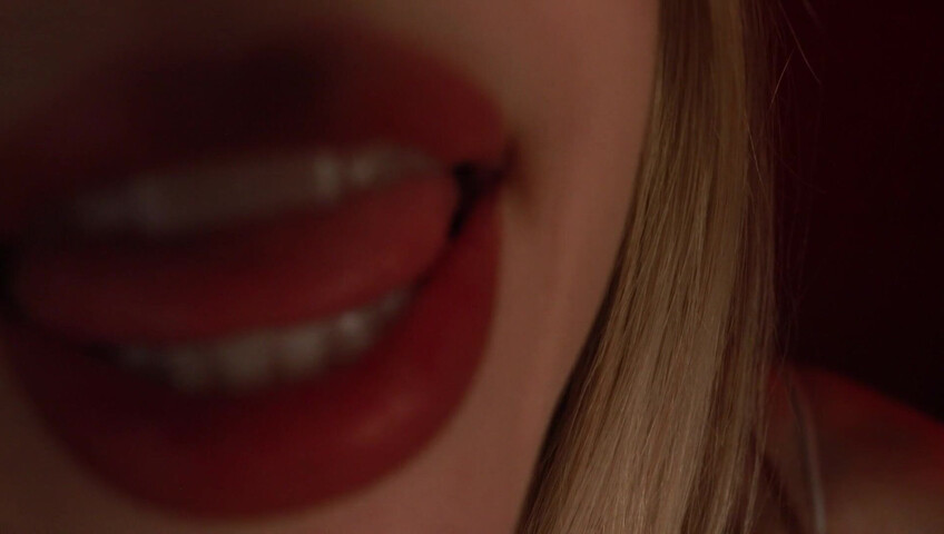 FrivolousFox ASMR - 19 January 2025 - Mouth Sounds