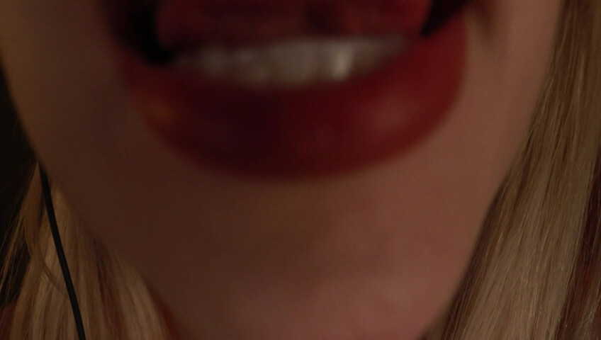 FrivolousFox ASMR - 19 January 2025 - Mouth Sounds