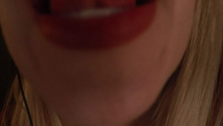 FrivolousFox ASMR - 19 January 2025 - Mouth Sounds