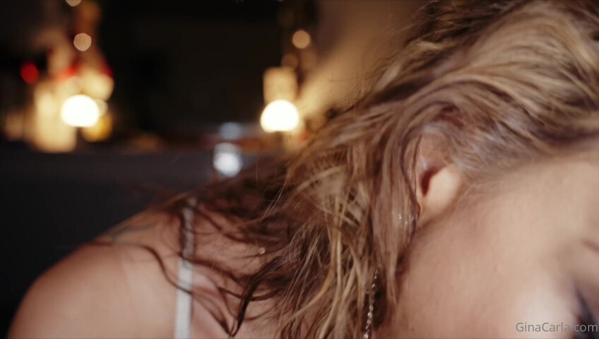 Gina Carla - 11 September 2021 - POV Sucking