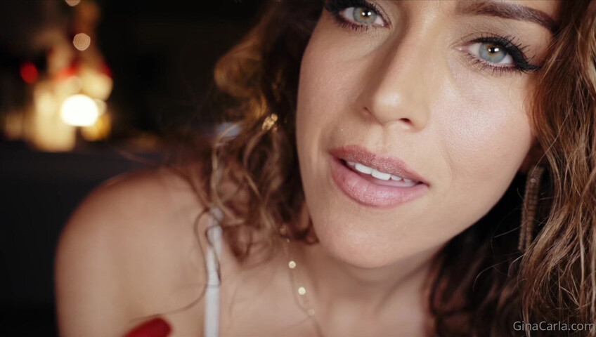 Gina Carla - 11 September 2021 - POV Sucking