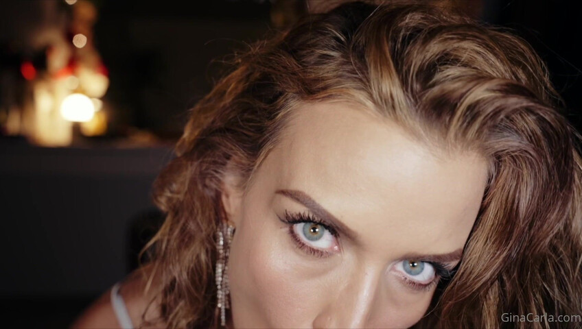 Gina Carla - 11 September 2021 - POV Sucking