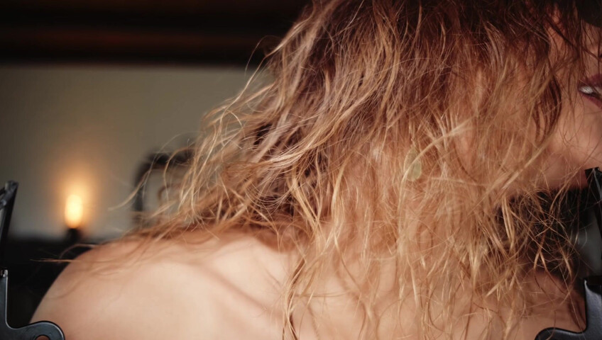 Gina Carla ASMR  - Soft Skin Touches! 15 July 2020