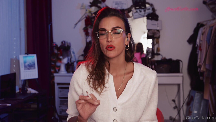 Gina Carla ASMR - 15 June 2024 - Gina Carla - Dr. G's Special Treatment