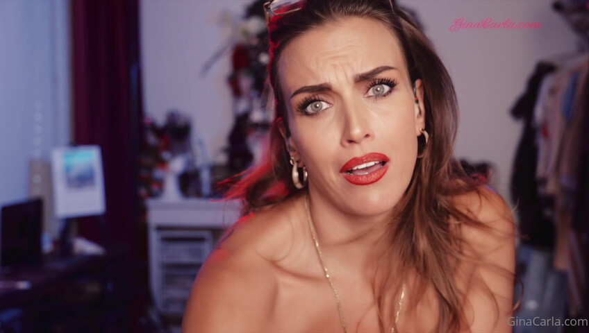 Gina Carla ASMR - 15 June 2024 - Gina Carla - Dr. G's Special Treatment