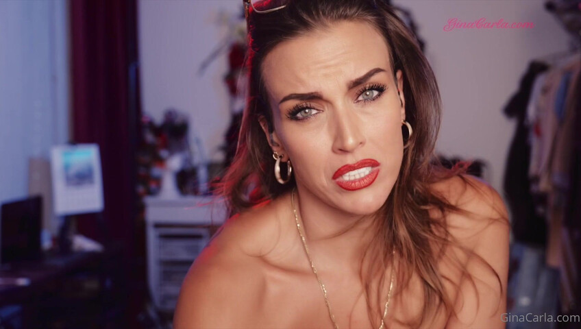 Gina Carla ASMR - 15 June 2024 - Gina Carla - Dr. G's Special Treatment