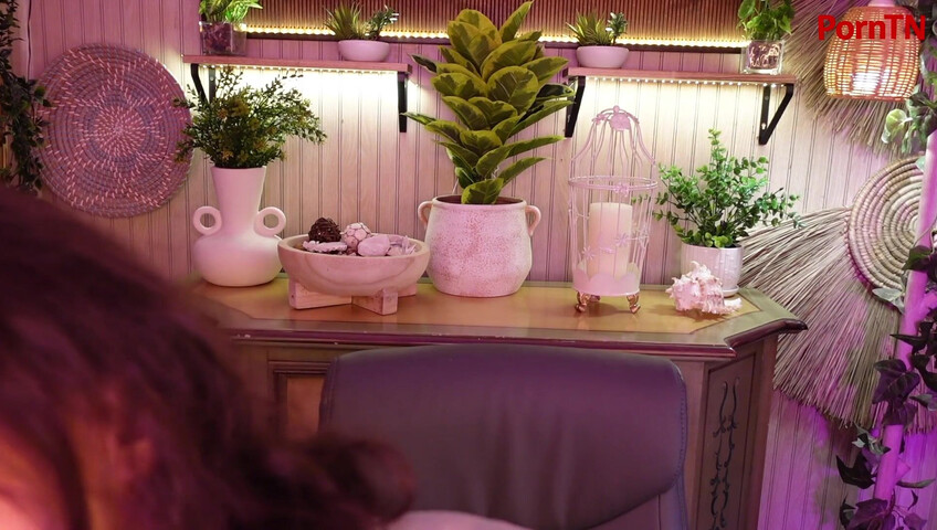 Irma La Dulce - 24 April 2025 - Delicious Surrender