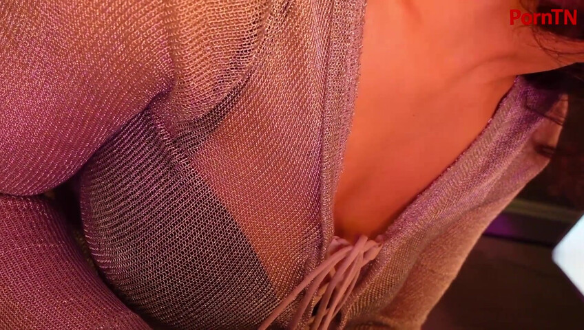 Irma La Dulce - 24 April 2025 - Delicious Surrender