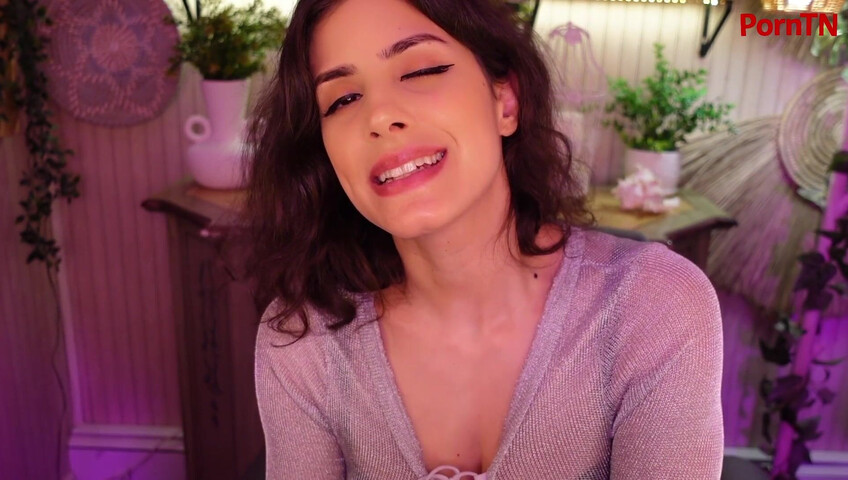 Irma La Dulce - 24 April 2025 - Delicious Surrender