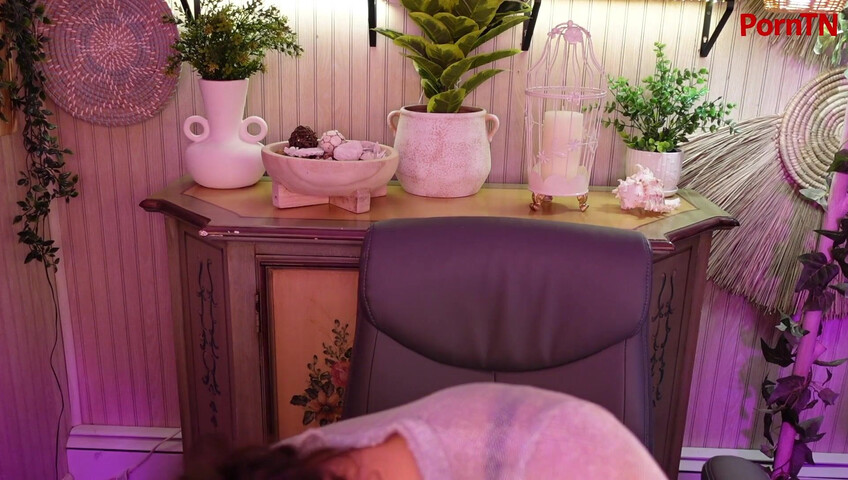 Irma La Dulce - 24 April 2025 - Delicious Surrender