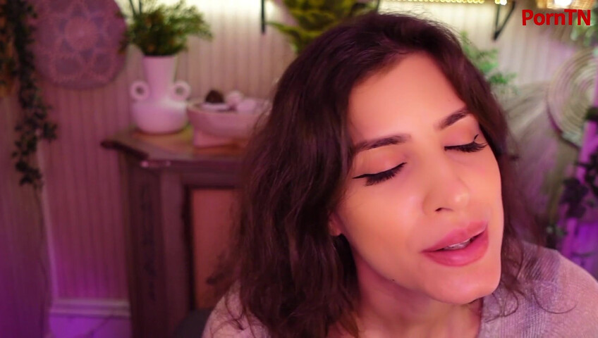 Irma La Dulce - 24 April 2025 - Delicious Surrender