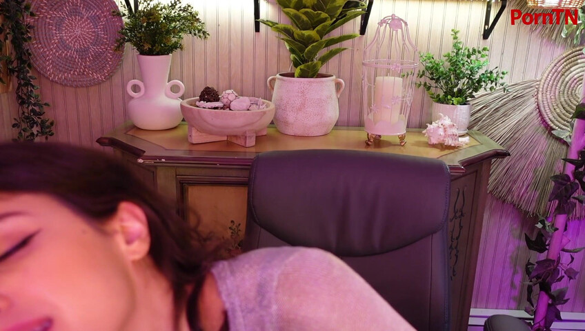 Irma La Dulce - 24 April 2025 - Delicious Surrender