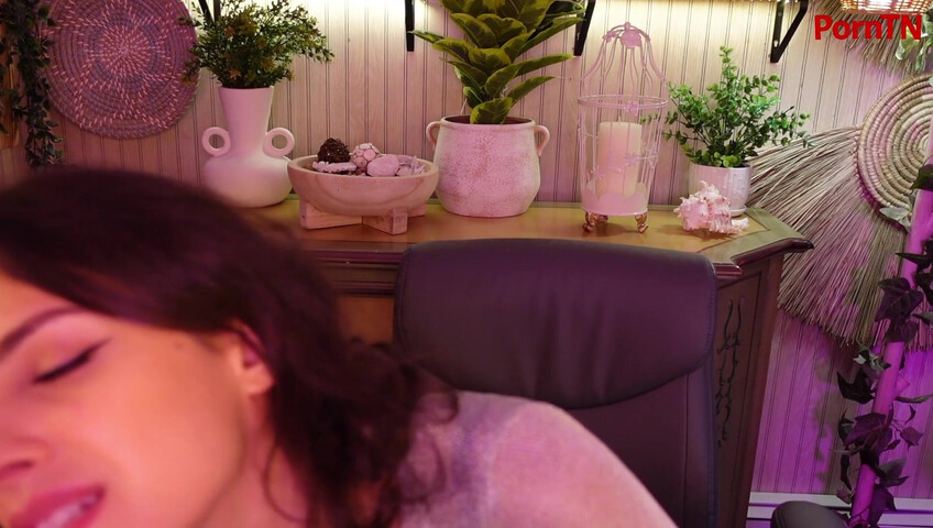 Irma La Dulce - 24 April 2025 - Delicious Surrender