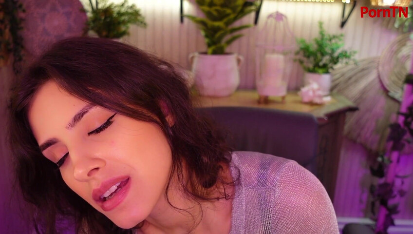 Irma La Dulce - 24 April 2025 - Delicious Surrender