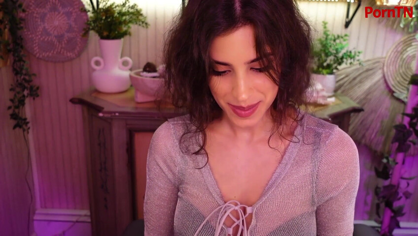 Irma La Dulce - 24 April 2025 - Delicious Surrender