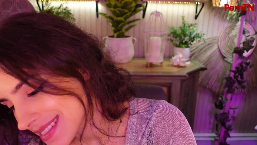 Irma La Dulce - 24 April 2025 - Delicious Surrender